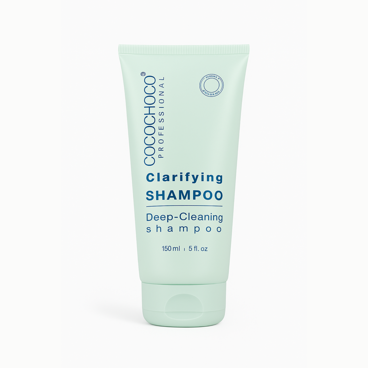 Βαθιά διευκρινιστική σαμπουάν 150 ml | Cococho®