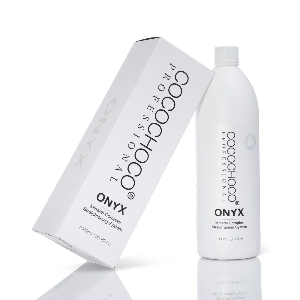 ONYX Mineral Keratin Hair Restoration Treatment COCOCHOCO