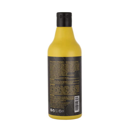 Σαμπουάν προστασίας χρώματος με Ceramides 500 ml | Cococho®