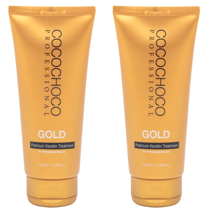 cocochoco Keratin Gold 24 K 200 ml