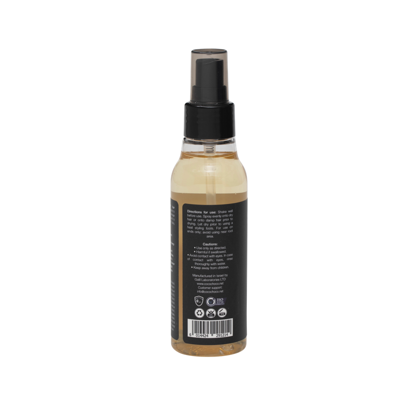 Thermische haarbescherming Spray 125 ml | Cocochoco®