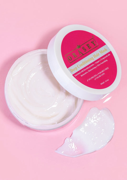 🎁Orasey deep regenerative hair mask 250 ml