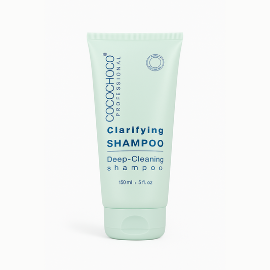 Βαθιά διευκρινιστική σαμπουάν 150 ml | Cococho®