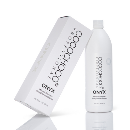 Onyx Mineral Keratin Hair Restoration Cococho®
