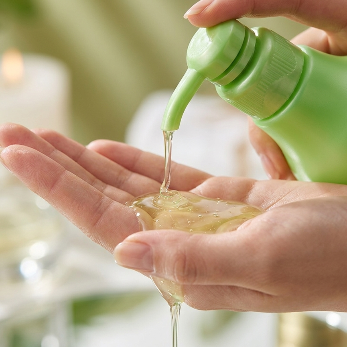 Shampoo idratante senza solfati 1000 ml | Cocochoco®