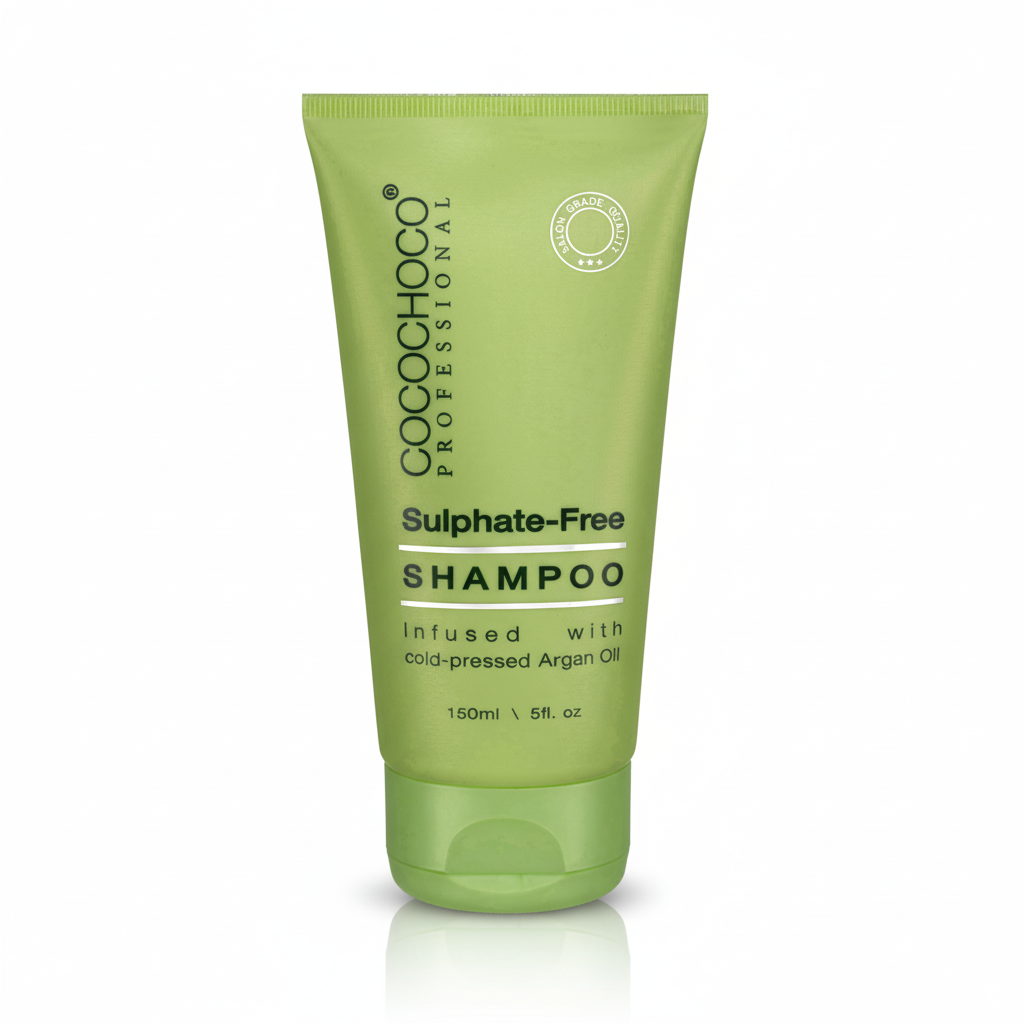 Cocochoco Sulphate Free Shampoo