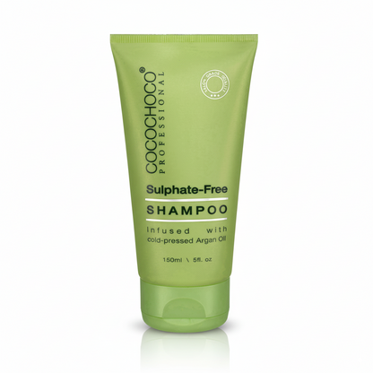 Cocochoco Sulphate Free Shampoo