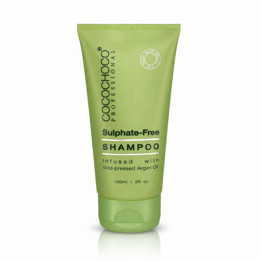 Cocochoco Sulphate Free Shampoo