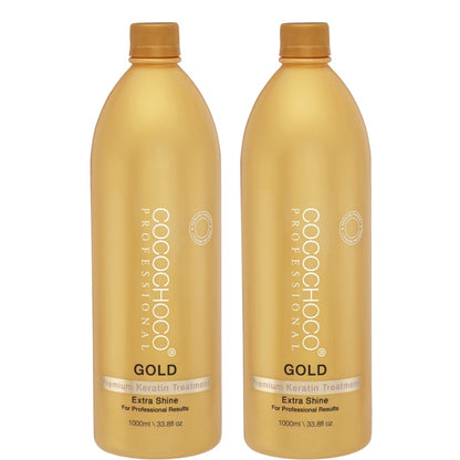 cocochoco gold keratin 2000 