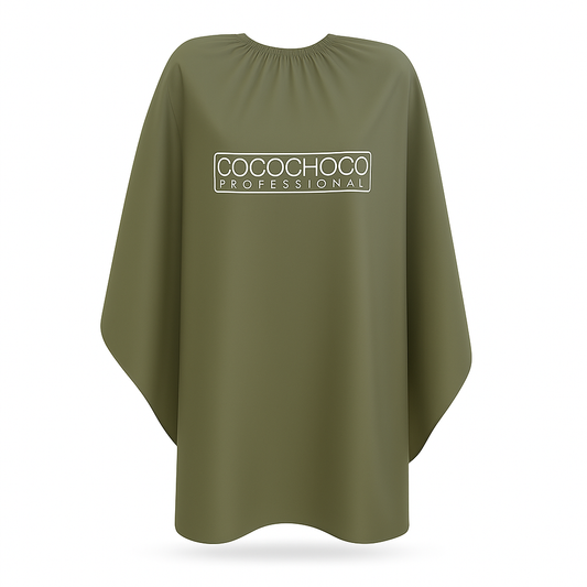 Kadernícka Pláštenka s logom Cococho Professional