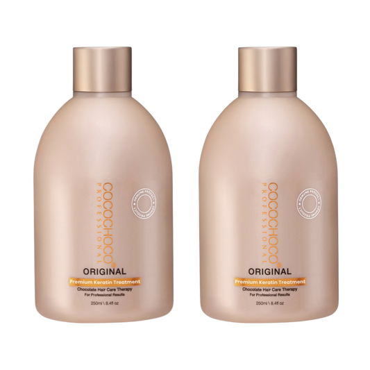 brazilian keratin cocochoco original 500 ml