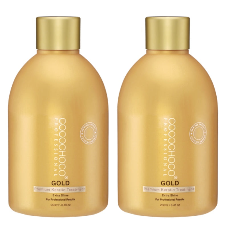brazilian keratin gold 24k 500 ml cocochoco