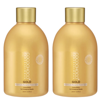 brazilian keratin gold 24k 500 ml cocochoco