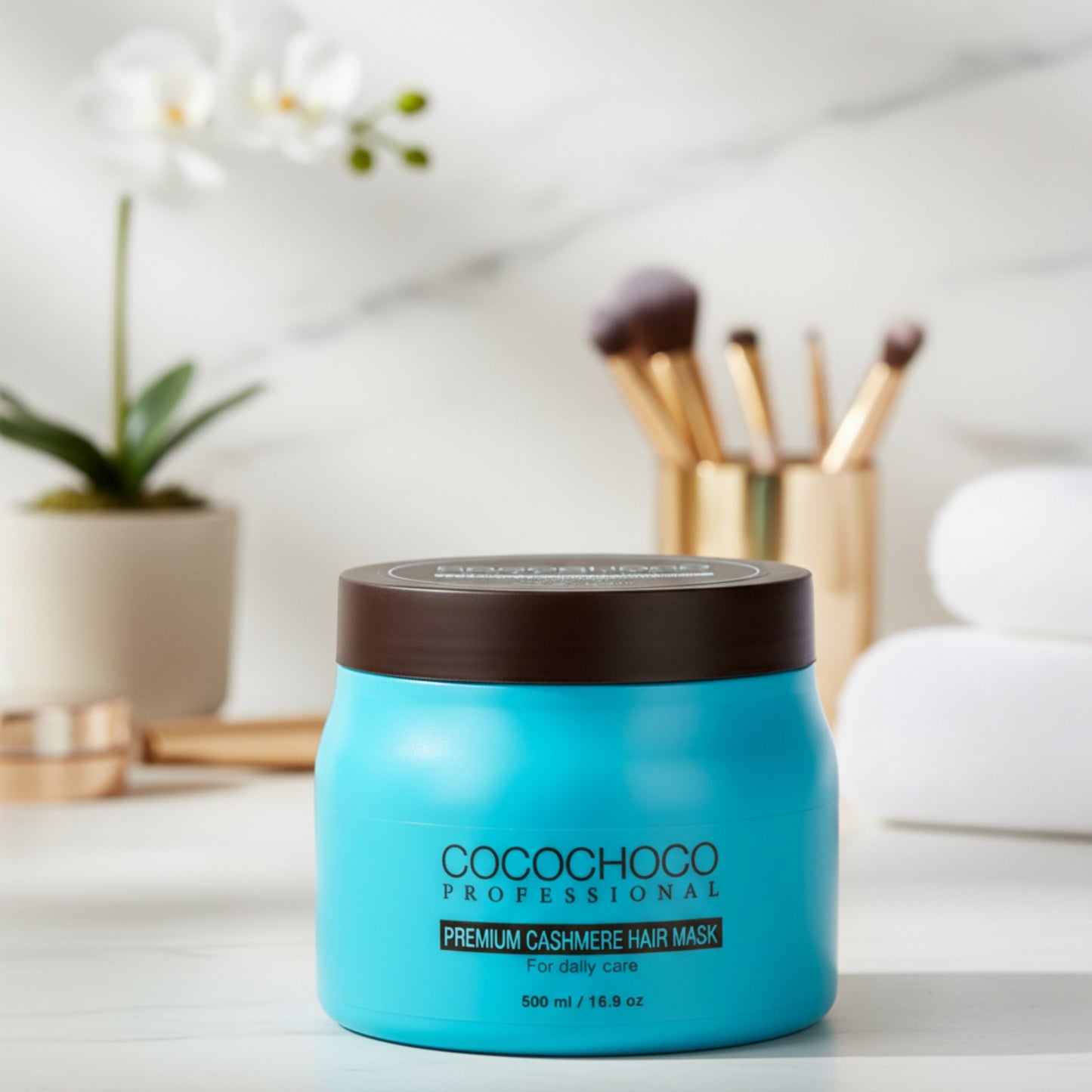 Cocochoco Professional hair mask for daily use