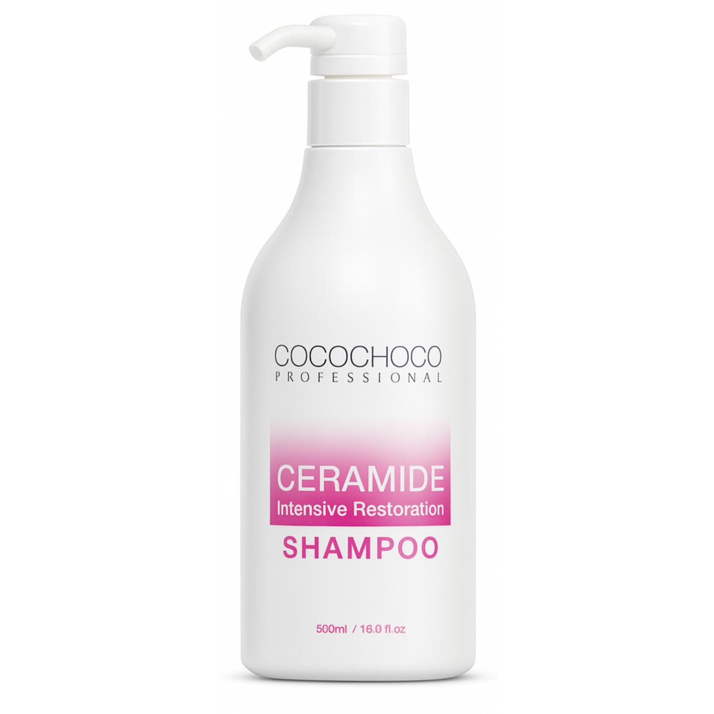 Ρυθμίστε εντατική αποκατάσταση κεραμιδίου ελεύθερο θειικό σαμπουάν & κλιματιστικό 2x 500 mL | Cococho®