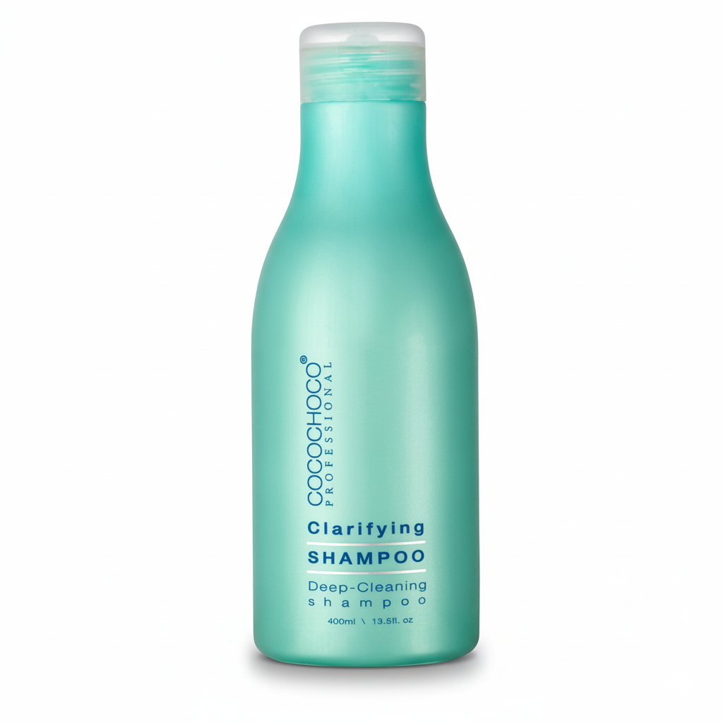 Diep verduidelijkende shampoo 400 ml | Cocochoco®
