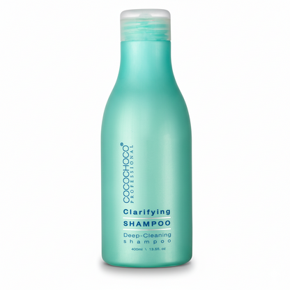 Diep verduidelijkende shampoo 400 ml | Cocochoco®