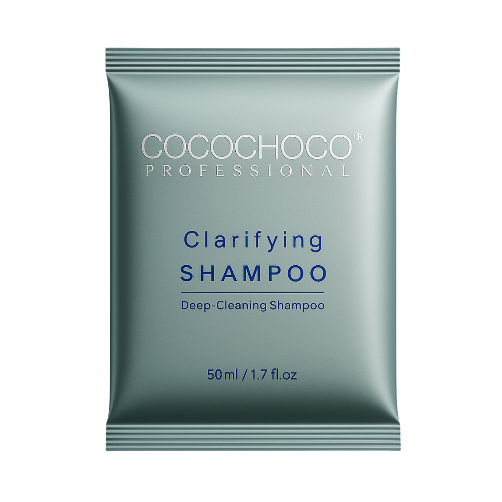 Clarifying Shampoo Sample 50 ml | COCOCHOCO® – COCOCHOCO Official Shop