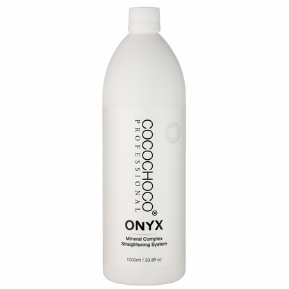 Onyx Mineral Keratin Hair Restoration Cococho®