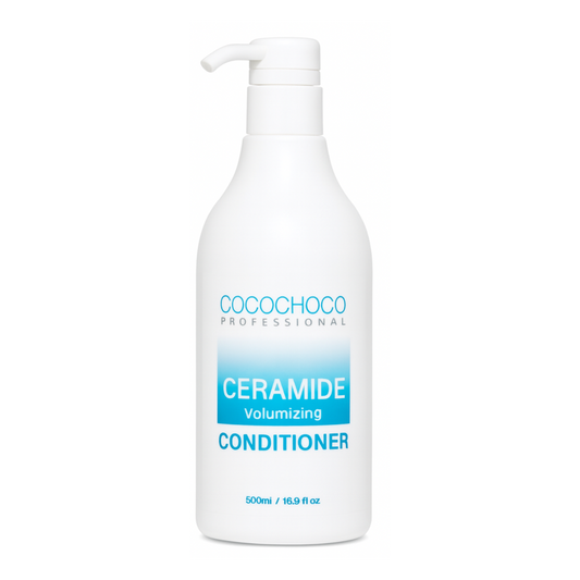 COCOCHOCO&nbsp;Ceramide Volumizing Hair Conditioner