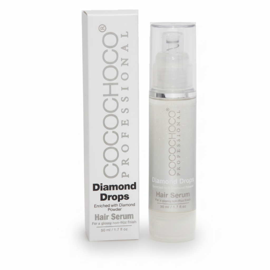 COCOCHOCO Diamond drops Hair Serum 