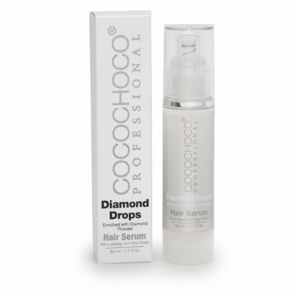 COCOCHOCO Diamond drops Hair Serum 