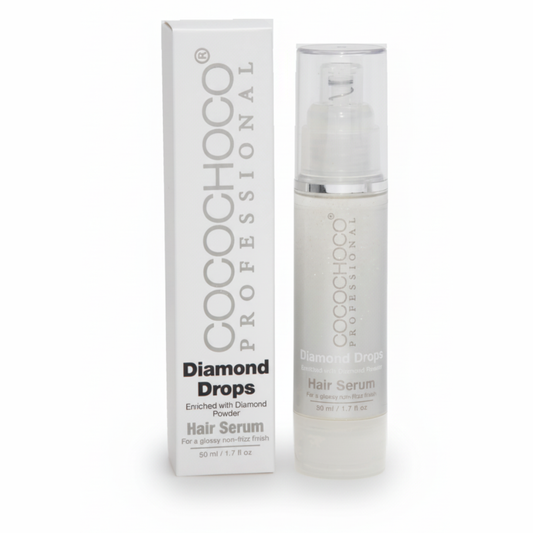 COCOCHOCO Diamond drops Hair Serum 