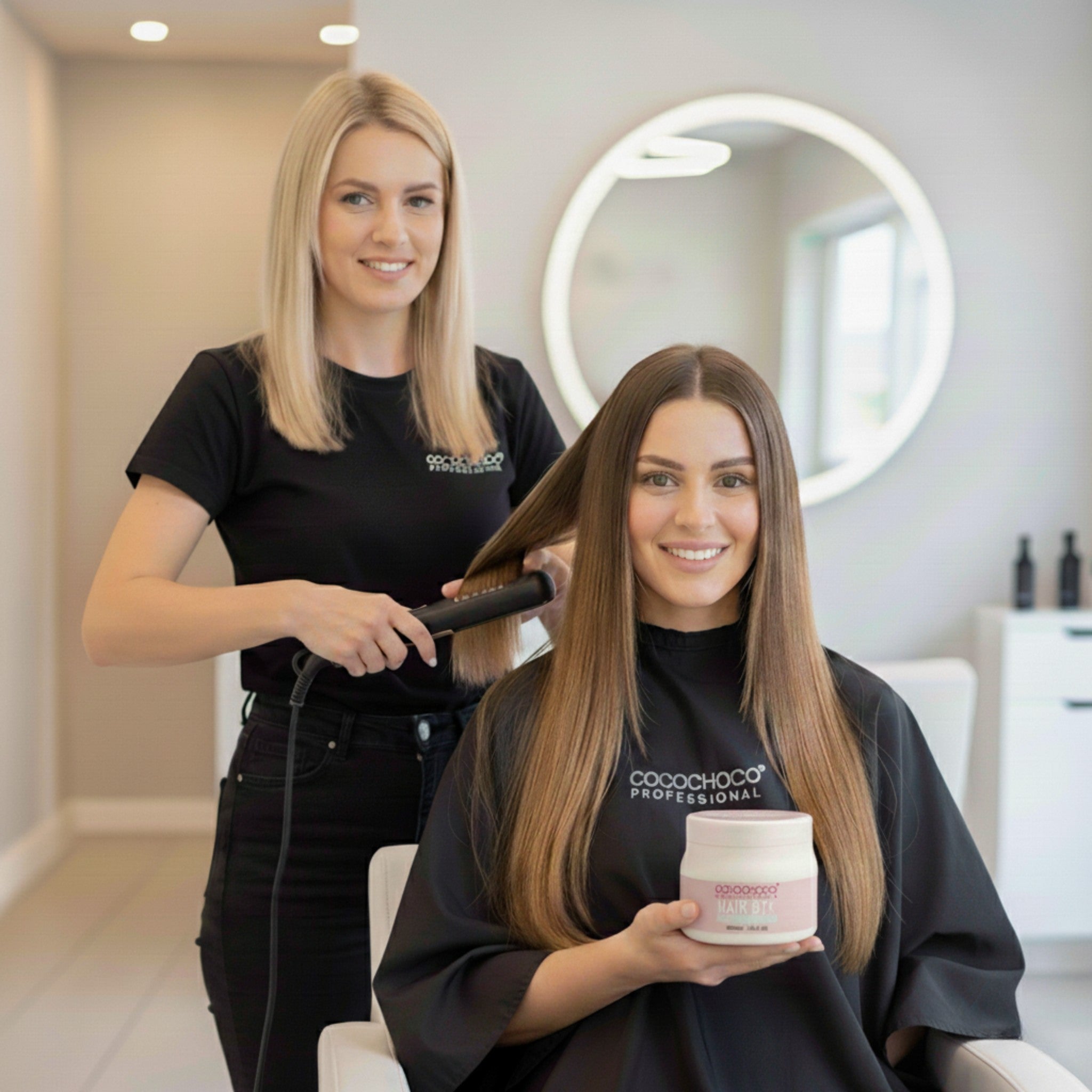 COCOCHOCO Brazilian Keratin, Hair Boto-x - Official EU Site – COCOCHOCO ...