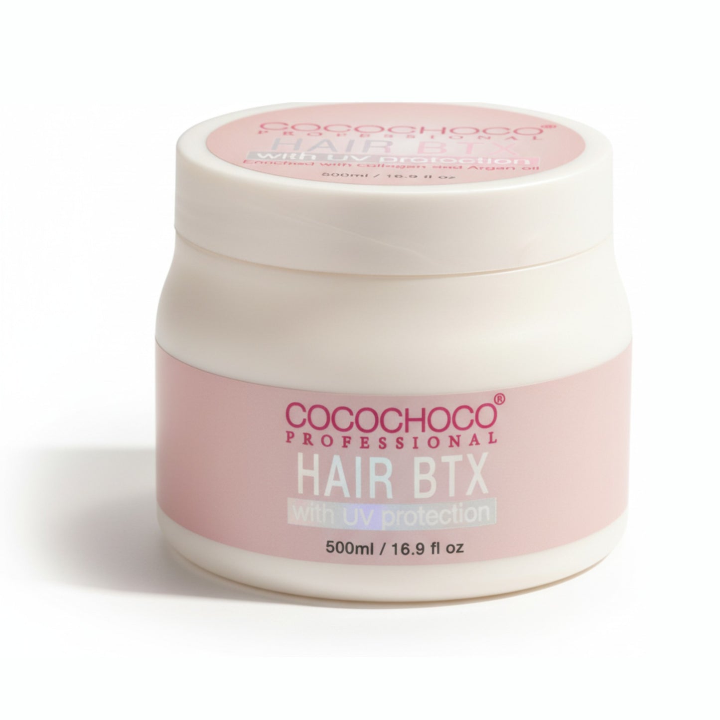 Hair Botox Treatment with UV protection 500 ml | COCOCHOCO®