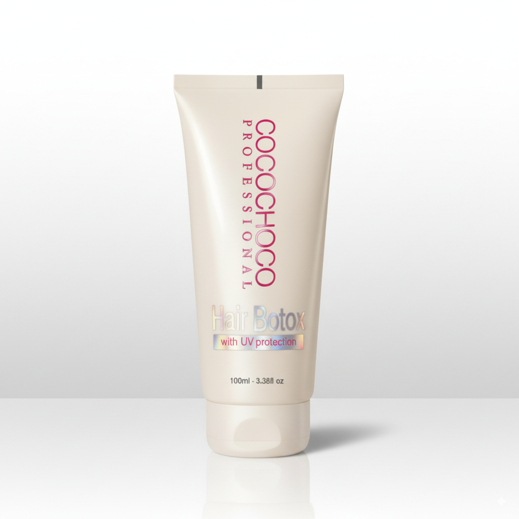 Cocochoco Professional Hair Boto-x tube