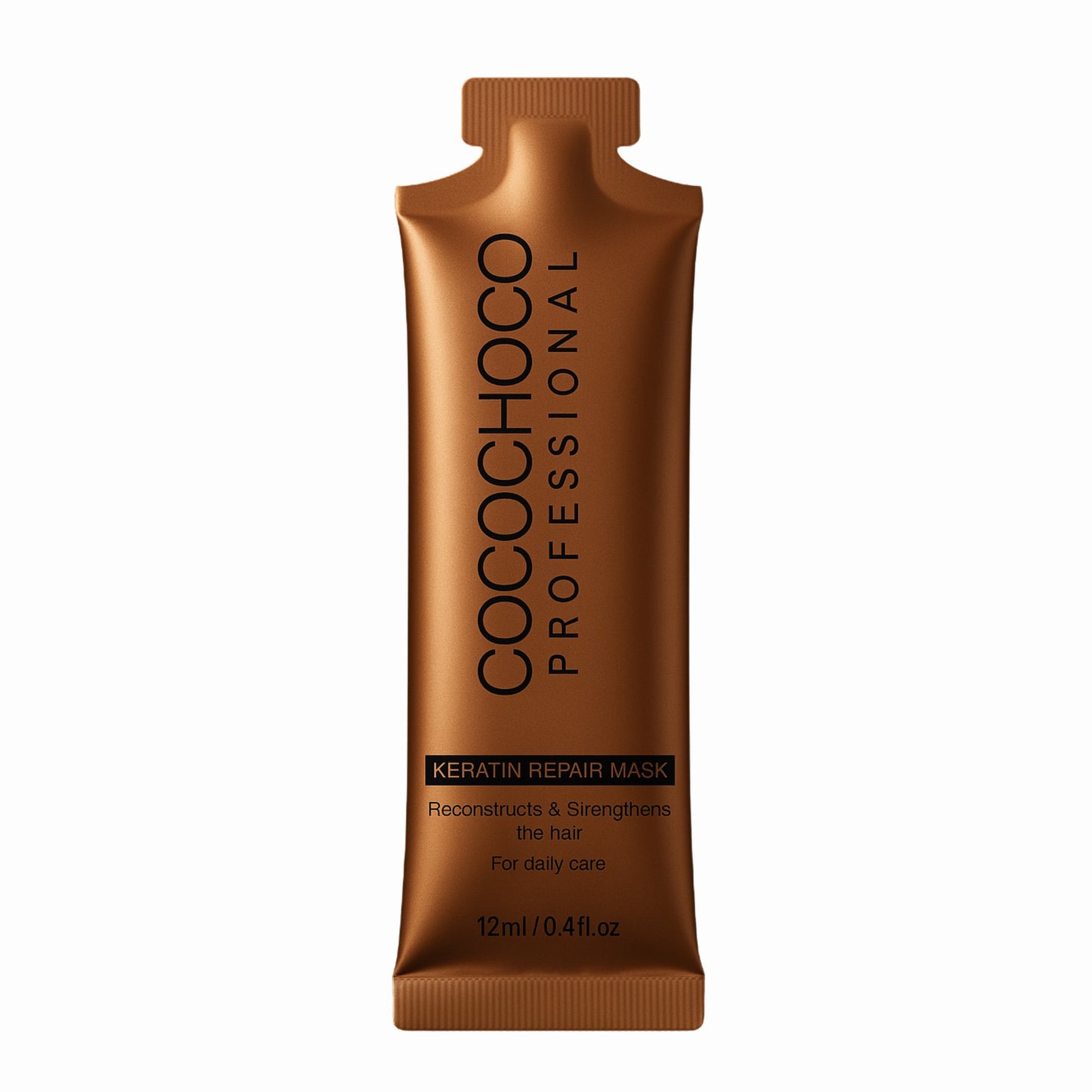 Keratin Maske Probe 12 ml | COCOCHOCO®