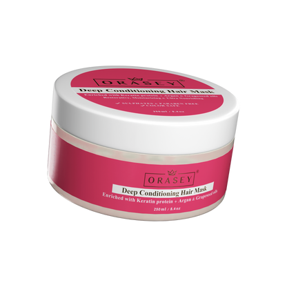 🎁Orasey deep regenerative hair mask 250 ml