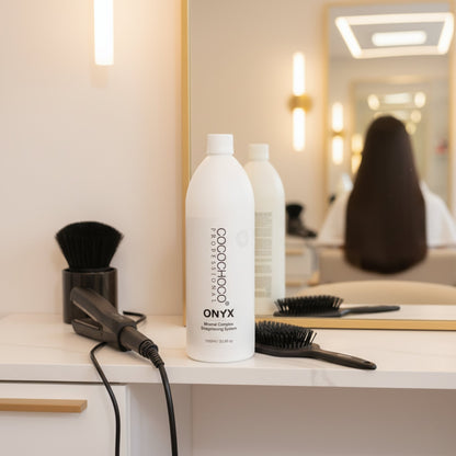 Onyx Mineral Keratin Hair Restoration Cococho®