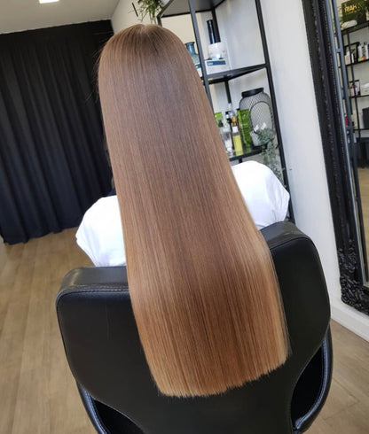 keratin treatment cocochoco