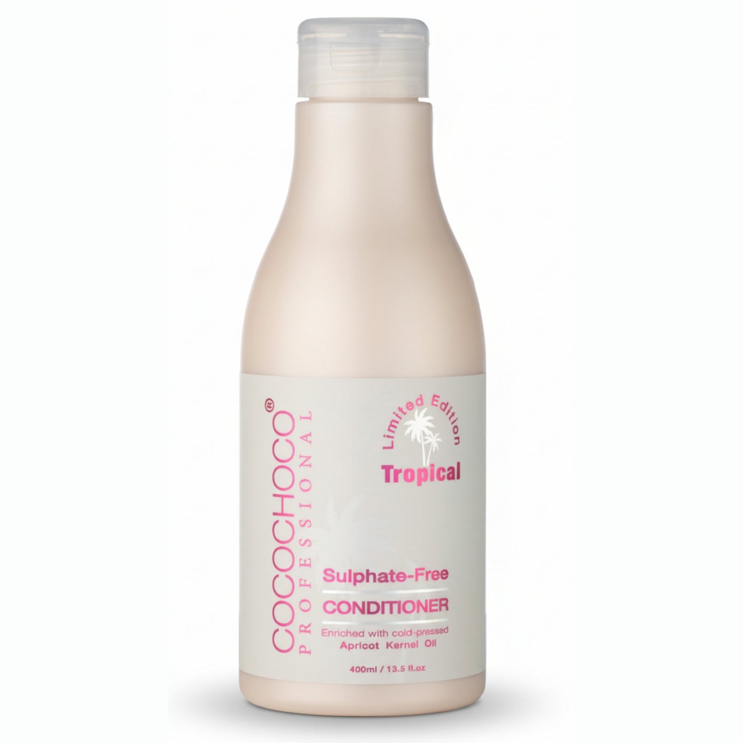 Sulfatfreier Conditioner für beschädigtes Haar 400 ml - limitierte Auflage | Cocochoco®