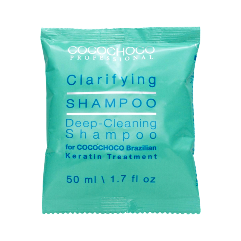 Purifying Shampoo Sample 50 ml | COCOCHOCO®