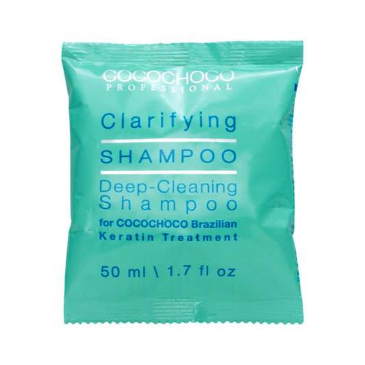 Purifying Shampoo Sample 50 ml | COCOCHOCO®