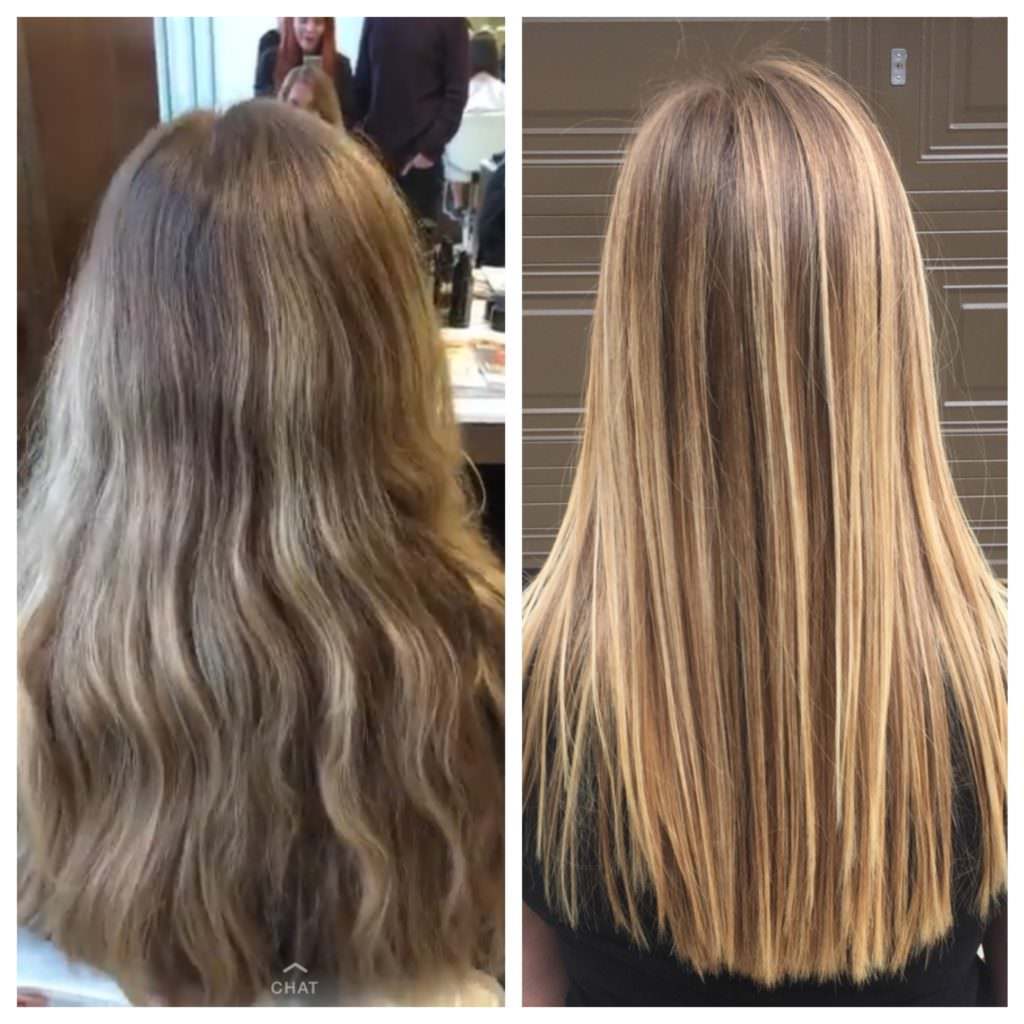 COCOCHOCO Original Brazilian Keratin 250 ml+Clarifying and Sulfate-Free Shampoo