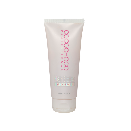 Hair Boto-x Treatment with UV protection 100 ml | COCOCHOCO®