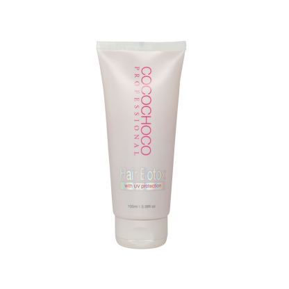 SET Hair Boto-x Treatment with UV protection 100 ml & Clarifying Shampoo 150 ml | COCOCHOCO®