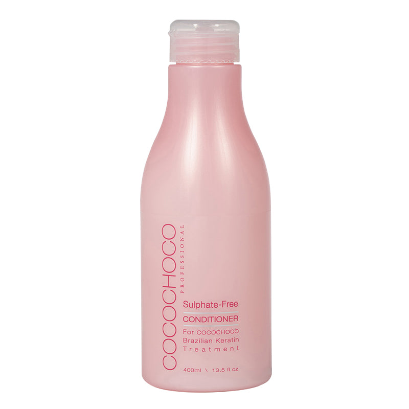 Conditioner voor haarhydratatie en regeneratie 400 ml | Cocochoco®