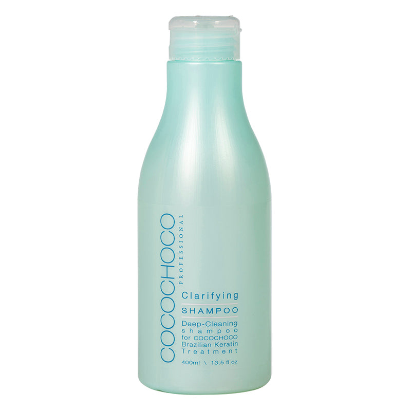 Diep verduidelijkende shampoo 400 ml | Cocochoco®