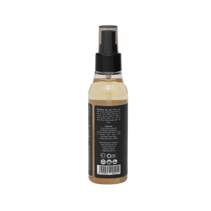 Thermalhaarschutz Spray 125 ml | Cocochoco®