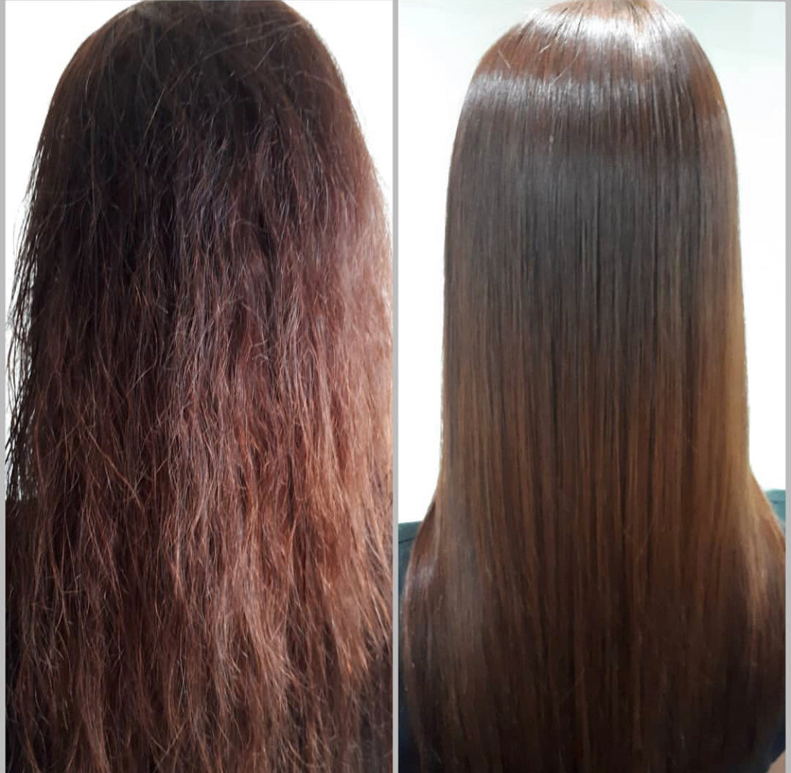 Establecer el tratamiento de cabello original de Keratin 250 ml y aclarar champú 150 ml | COCOCHOCO®