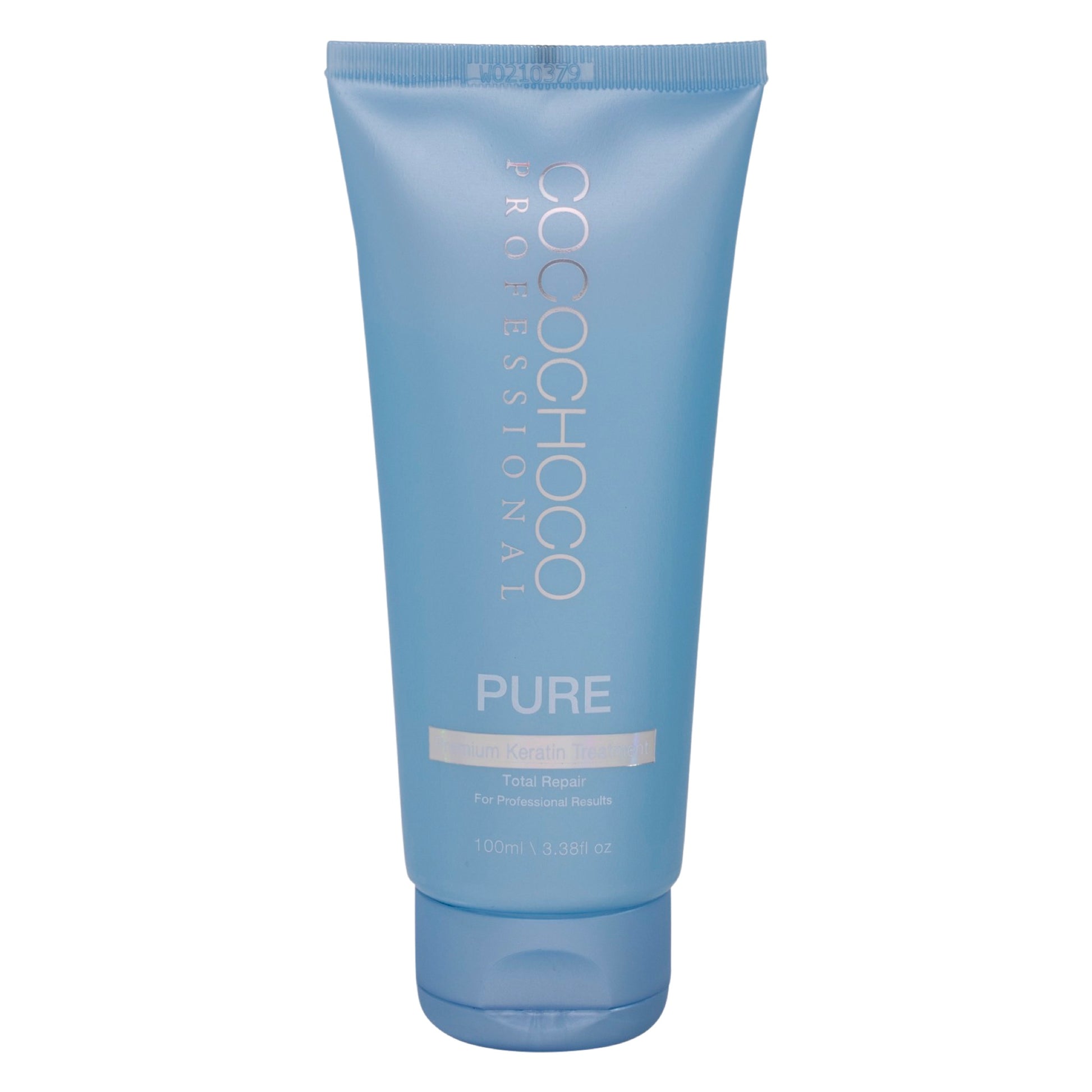 cocochoco Pure keratin 100