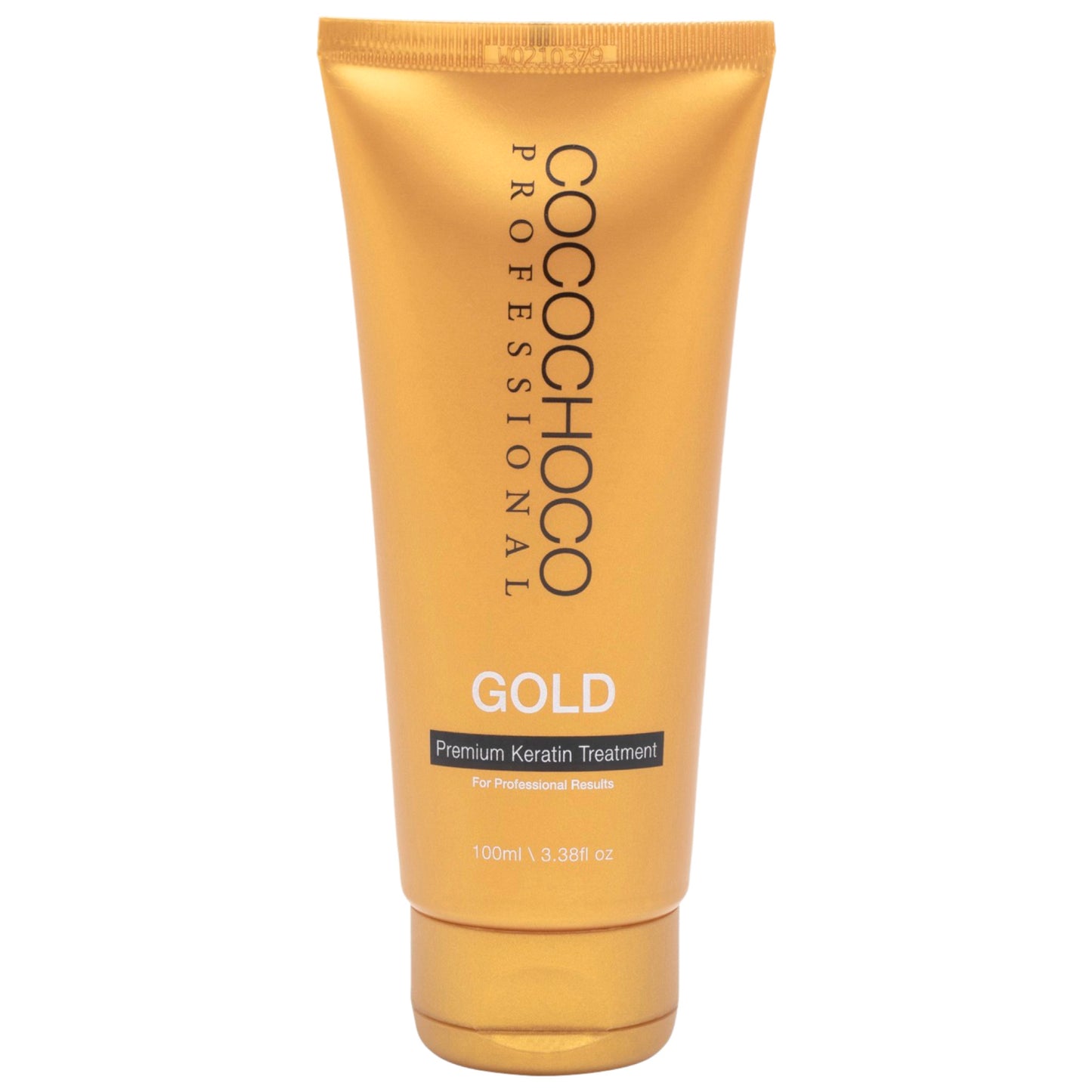 cocochoco 24K gold keratin 100 ml