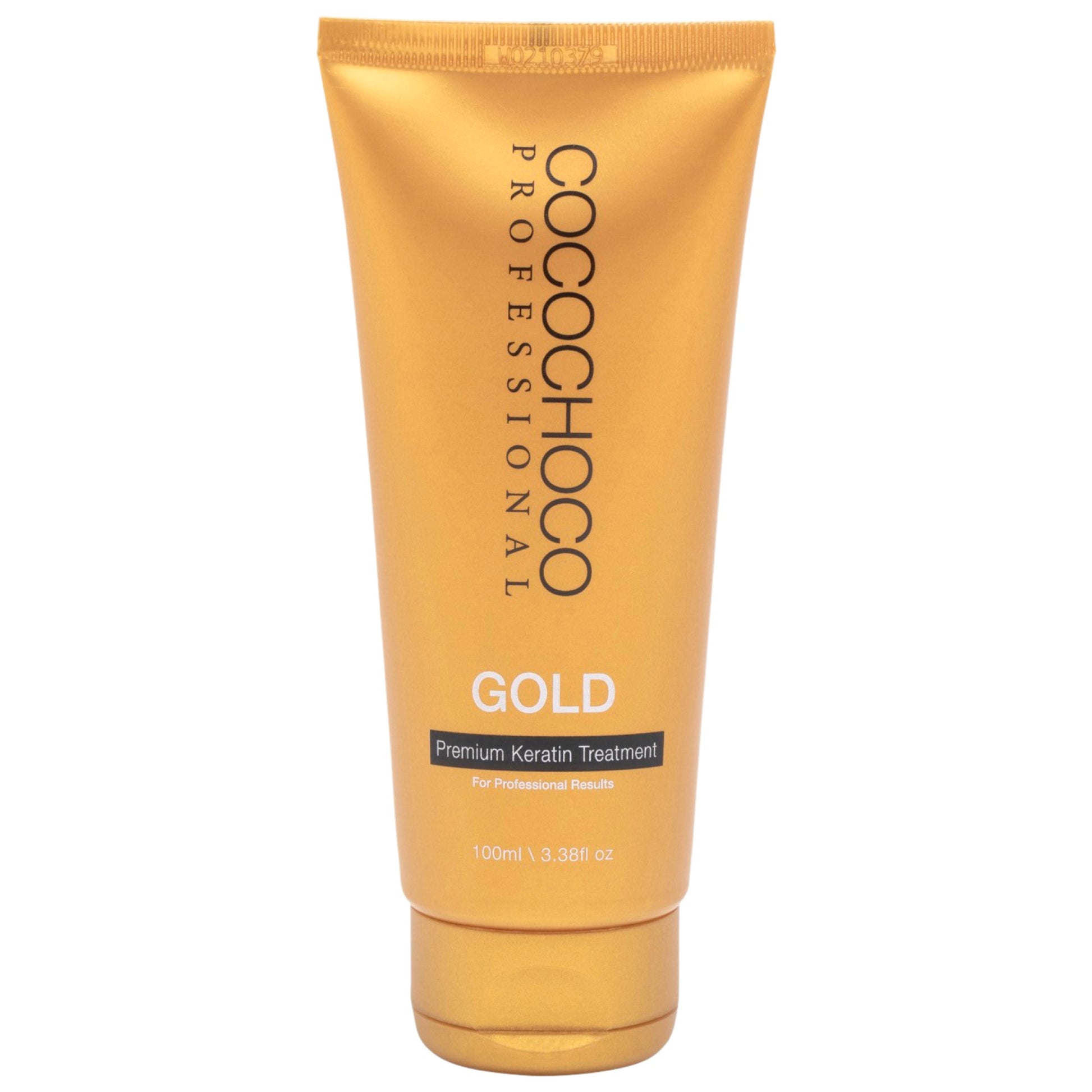 cocochoco 24K gold keratin 100 ml