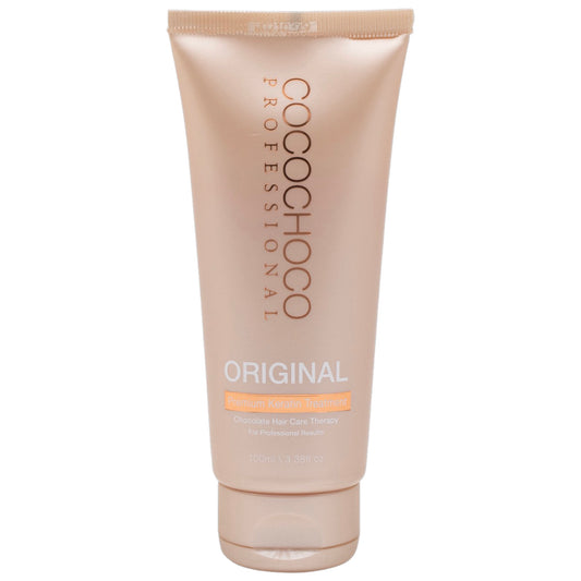 cocochoco original keratin 100 ml