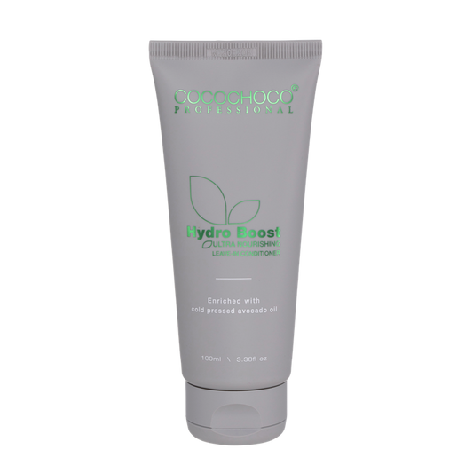 Leave-in conditioner For dry and damaged hair 100 ml | COCOCHOCO®