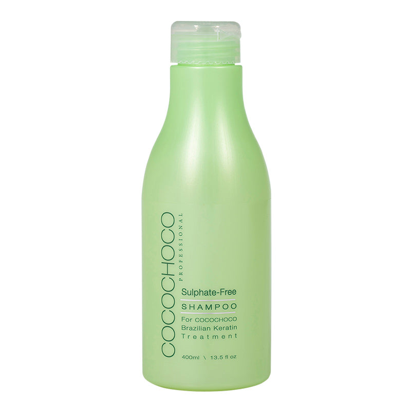 Skuska - Bundle Hydratation Sulfatfreies Shampoo, Keratin - Maske und Pflegespülung | COCOCHOCO®